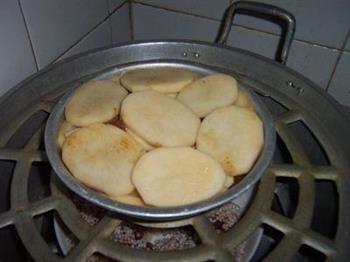 软绵的土豆扣肉的做法步骤8