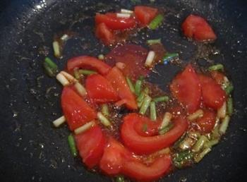 茄汁西兰花的做法步骤5