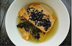 日式豆腐味增汤的做法图解5