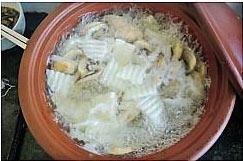 日式豆腐味增汤的做法图解7