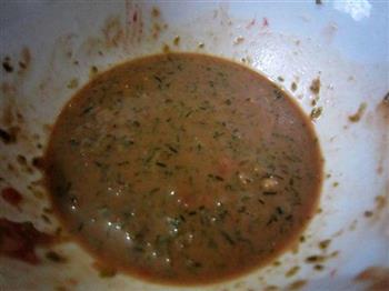 豆泡汤的做法步骤1