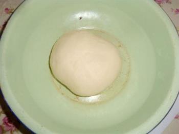 豆沙酥块的做法步骤1