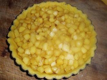 香酥苹果派的做法步骤10