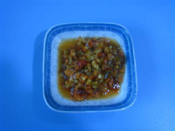 莴笋泡椒炒牛肉的做法步骤3
