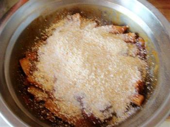土豆粉蒸肉的做法步骤4