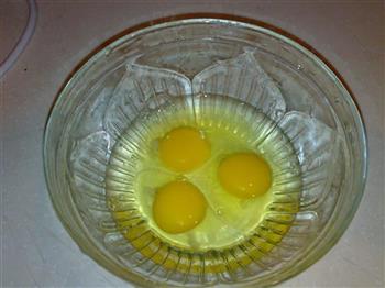 香滑水蒸蛋的做法步骤1