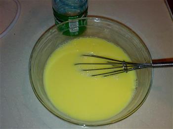 香滑水蒸蛋的做法步骤2