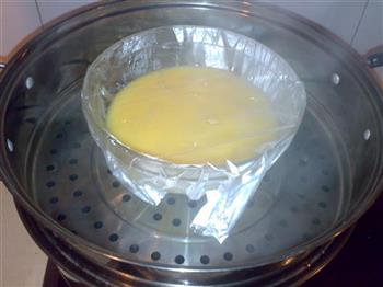 香滑水蒸蛋的做法步骤4