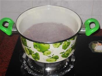 凉拌蕨菜的做法步骤1