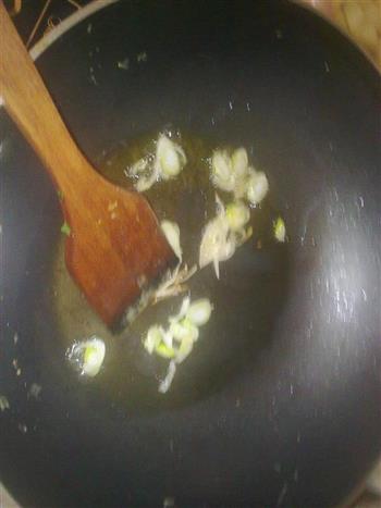 蚝油生菜的做法步骤2