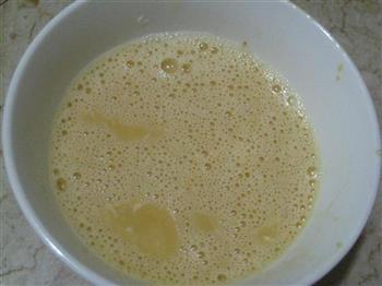 木瓜牛奶炖蛋的做法步骤7