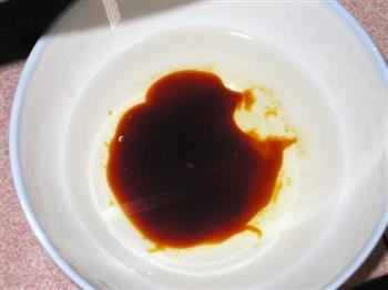 蚝油日本豆腐的做法步骤6