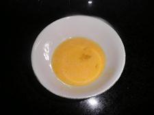 蒜香黄瓜炒蛋的做法步骤5
