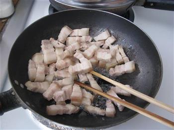上海卤蛋红烧肉的做法图解7
