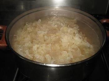 清补凉汤的做法步骤6