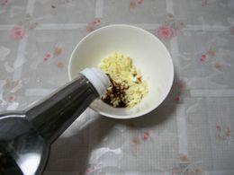 凉拌龙须菜的做法步骤9