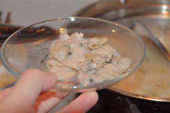 马兰海鲜泡饭的做法步骤8