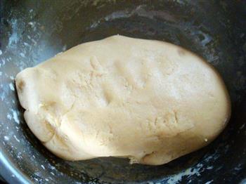 广式豆沙月饼的做法步骤2