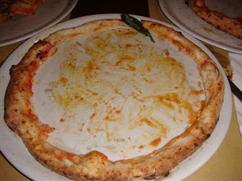 意大利肉馅披萨的做法图解4