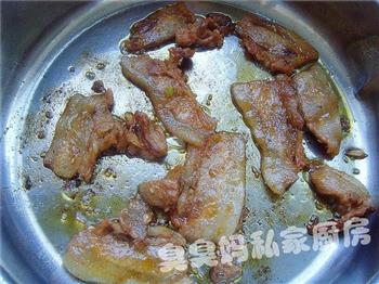 韩式烤五花肉的做法步骤4