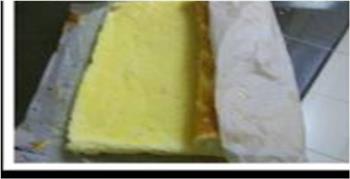 奶油糖霜蛋糕卷的做法步骤12