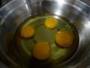 韭王煎蛋的做法步骤2