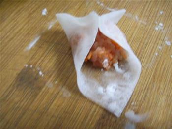 水晶饺的做法步骤5