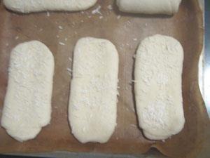神奇热狗面包的做法步骤11