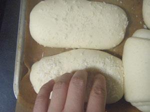 神奇热狗面包的做法步骤12