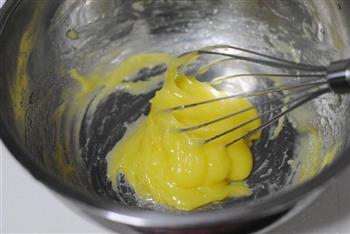 蛋黄沙拉酱的做法步骤4