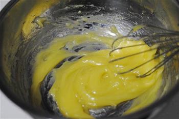 蛋黄沙拉酱的做法步骤6