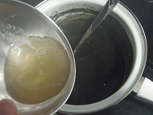 芝麻糊豆浆冻的做法图解10