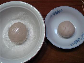 苏式五仁月饼的做法步骤1