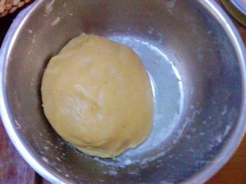 传统点心豆沙酥的做法步骤5
