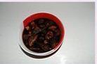 松茸排骨莲藕汤的做法步骤1