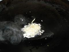 虾米炒萝卜的做法步骤6