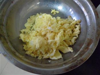 西红柿鸡蛋饺的做法步骤4