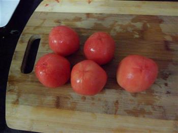 西红柿鸡蛋饺的做法步骤5