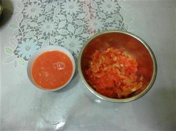 西红柿鸡蛋饺的做法步骤6