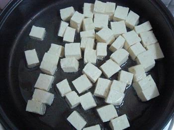蒜香家常豆腐的做法步骤4