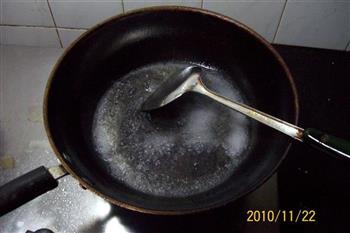 清水油盐豌豆苗的做法步骤3