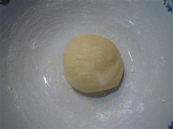 椰香小饼的做法步骤5
