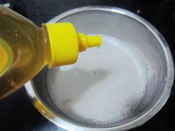 蜂蜜花生豆浆的做法步骤6