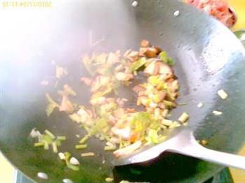 浓香菌菇汤的做法步骤4