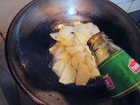 干煸土豆片的做法步骤5