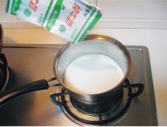 酸奶的做法步骤3