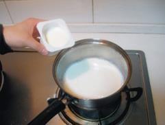 酸奶的做法图解4