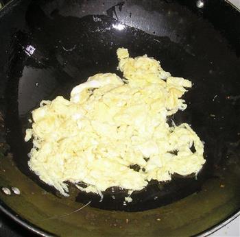 番茄鸡蛋盖饭的做法步骤5