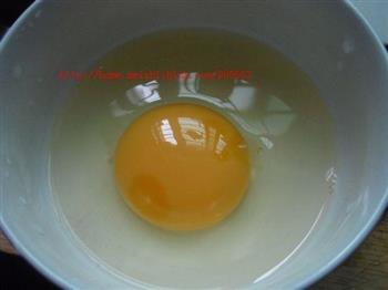 红枣炖蛋的做法图解1