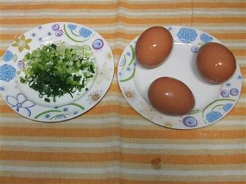 鸡蛋灌饼的做法步骤2